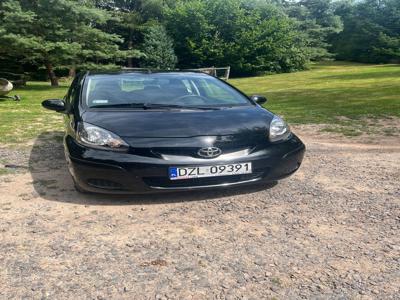 Używane Toyota Aygo - 11 070 PLN, 188 000 km, 2009