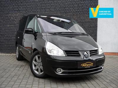 Używane Renault Espace - 28 900 PLN, 229 000 km, 2011