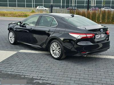 Używane Toyota Camry - 59 900 PLN, 129 068 km, 2019