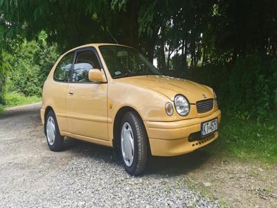 Używane Toyota Corolla - 5 700 PLN, 160 043 km, 1997