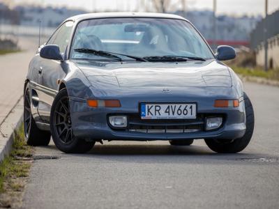 Używane Toyota MR2 - 37 500 PLN, 175 000 km, 1991