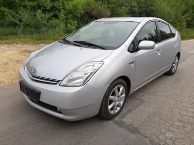 Używane Toyota Prius - 31 500 PLN, 64 000 km, 2006