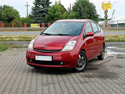 Używane Toyota Prius - 32 500 PLN, 226 000 km, 2007