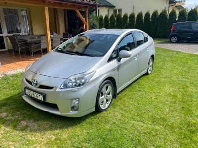 Używane Toyota Prius - 41 999 PLN, 212 000 km, 2010