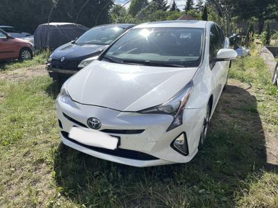 Używane Toyota Prius - 56 900 PLN, 65 000 km, 2018