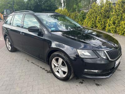 Używane Skoda Octavia - 47 900 PLN, 233 679 km, 2017