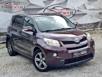 Używane Toyota Urban Cruiser - 28 990 PLN, 208 000 km, 2010