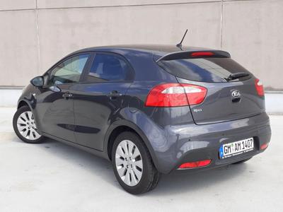 Używane Kia Rio - 28 900 PLN, 179 000 km, 2013