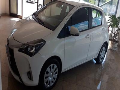 Używane Toyota Yaris - 42 900 PLN, 133 293 km, 2018