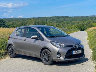 Używane Toyota Yaris - 42 000 PLN, 91 000 km, 2014