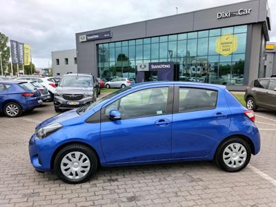 Używane Toyota Yaris - 52 900 PLN, 62 000 km, 2019