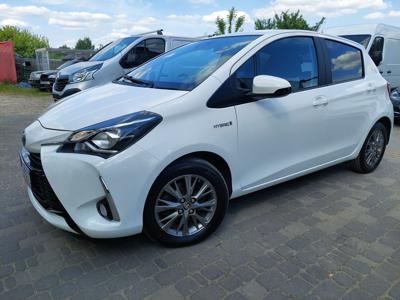 Używane Toyota Yaris - 61 500 PLN, 79 000 km, 2019