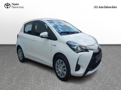 Używane Toyota Yaris - 69 900 PLN, 30 387 km, 2020