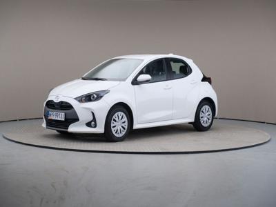 Używane Toyota Yaris - 69 799 PLN, 32 626 km, 2021