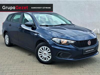 Używane Fiat Tipo - 59 900 PLN, 68 700 km, 2020