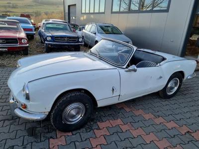 Używane Triumph Spitfire - 29 900 PLN, 94 000 km, 1964