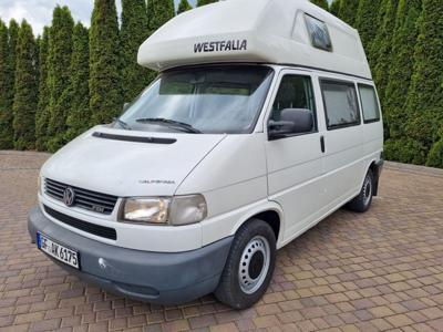 Używane Volkswagen California - 61 900 PLN, 571 000 km, 1997