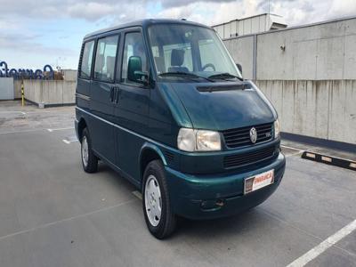 Używane Volkswagen Caravelle - 19 700 PLN, 432 510 km, 1996