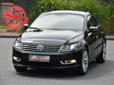 Używane Volkswagen CC - 42 900 PLN, 270 000 km, 2012