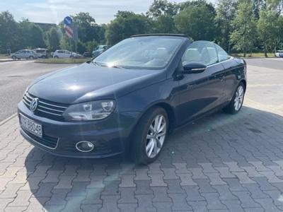 Używane Volkswagen Eos - 43 000 PLN, 176 767 km, 2011