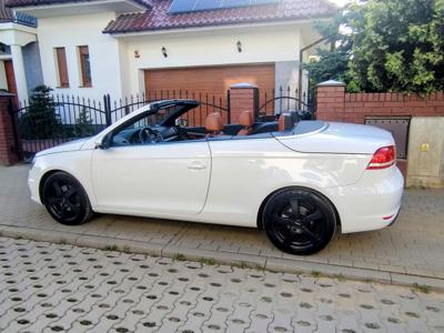 Używane Volkswagen Eos - 42 000 PLN, 200 000 km, 2011