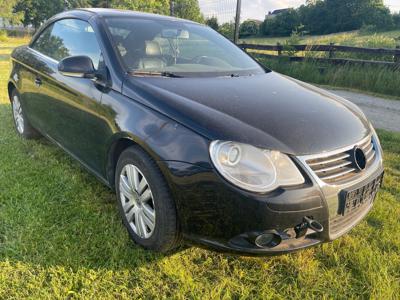 Używane Volkswagen Eos - 8 900 PLN, 200 000 km, 2008