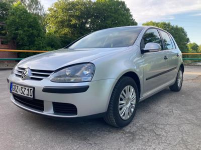 Używane Volkswagen Golf - 11 900 PLN, 180 740 km, 2003