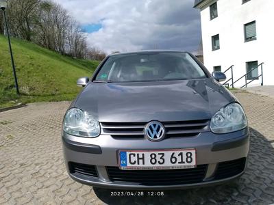 Używane Volkswagen Golf - 12 700 PLN, 179 000 km, 2005