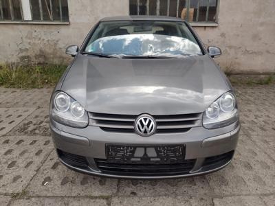 Używane Volkswagen Golf - 12 900 PLN, 180 000 km, 2004