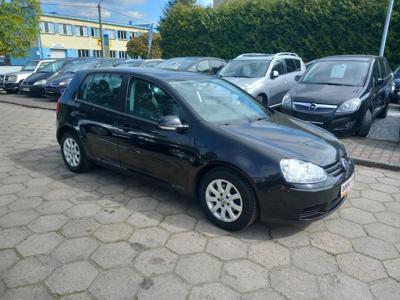 Używane Volkswagen Golf - 12 900 PLN, 201 000 km, 2005