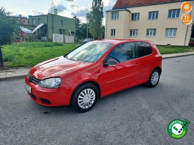 Używane Volkswagen Golf - 12 999 PLN, 183 000 km, 2005