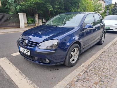 Używane Volkswagen Golf - 13 900 PLN, 233 000 km, 2007