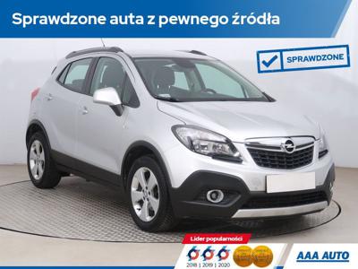 Używane Opel Mokka - 46 000 PLN, 85 977 km, 2015