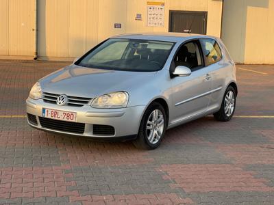 Używane Volkswagen Golf - 14 900 PLN, 264 000 km, 2008