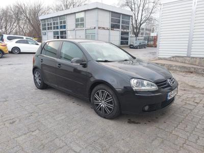 Używane Volkswagen Golf - 17 500 PLN, 171 000 km, 2007