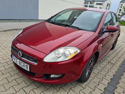 Używane Fiat Bravo - 16 500 PLN, 180 000 km, 2009