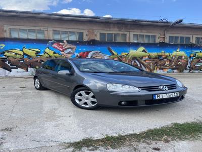 Używane Volkswagen Golf - 16 500 PLN, 227 339 km, 2008