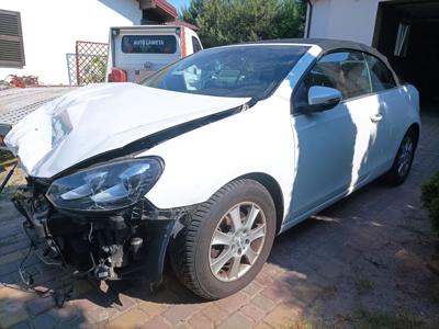 Używane Volkswagen Golf - 18 900 PLN, 79 362 km, 2012