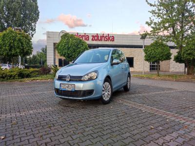 Używane Volkswagen Golf - 18 900 PLN, 222 000 km, 2011