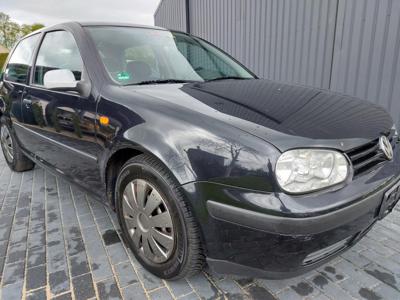 Używane Volkswagen Golf - 2 999 PLN, 252 114 km, 1999