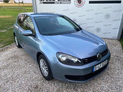 Używane Volkswagen Golf - 22 999 PLN, 130 753 km, 2009