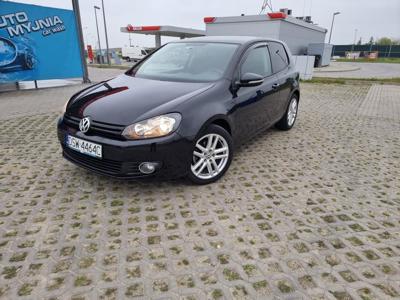 Używane Volkswagen Golf - 23 900 PLN, 199 000 km, 2009