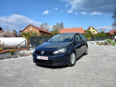 Używane Volkswagen Golf - 23 900 PLN, 225 000 km, 2010