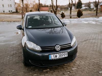 Używane Volkswagen Golf - 24 000 PLN, 180 000 km, 2010