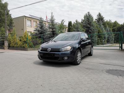 Używane Volkswagen Golf - 24 000 PLN, 130 000 km, 2010