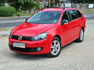 Używane Volkswagen Golf - 24 900 PLN, 236 000 km, 2012