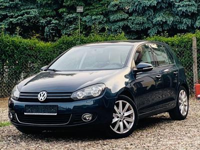 Używane Volkswagen Golf - 25 700 PLN, 140 170 km, 2010