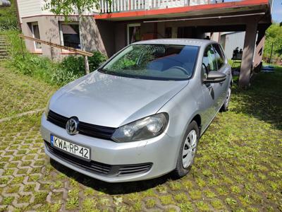 Używane Volkswagen Golf - 26 900 PLN, 139 216 km, 2009