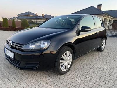 Używane Volkswagen Golf - 26 900 PLN, 89 710 km, 2009