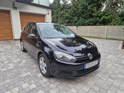 Używane Volkswagen Golf - 29 700 PLN, 126 000 km, 2010